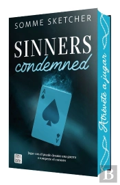 Sinners Condemned