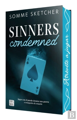 Bertrand.pt - Sinners Condemned
