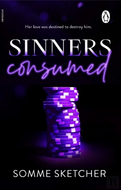Bertrand.pt - Sinners Consumed