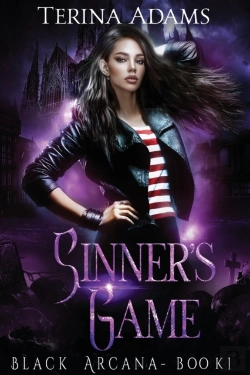 Bertrand.pt - Sinner'S Game: Black Arcana Book 1