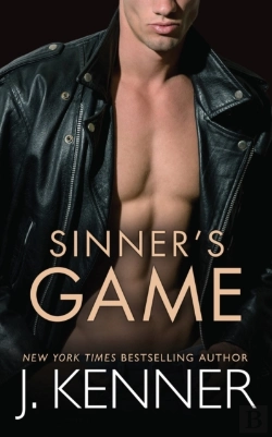 Bertrand.pt - Sinner'S Game