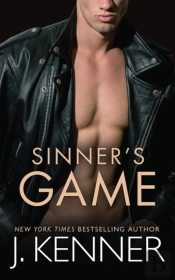 Sinner'S Game
