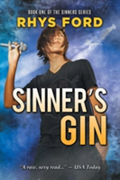 Sinner'S Gin