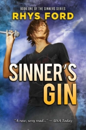 Sinner'S Gin