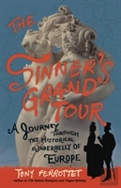 Sinner'S Grand Tour
