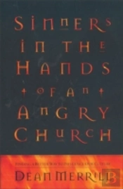 Sinners In The Hands Of An Angry Church