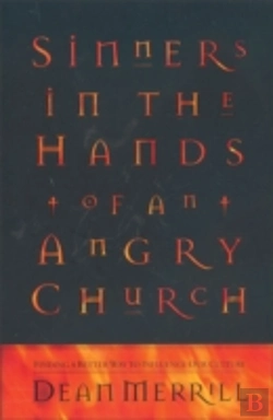 Bertrand.pt - Sinners In The Hands Of An Angry Church