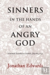 Sinners In The Hands Of An Angry God