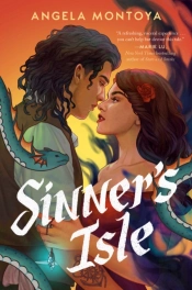 Sinner'S Isle