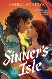 Sinner'S Isle