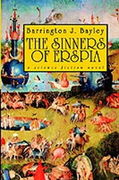 Sinners Of Erspia