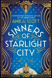 Sinners Of Starlight City