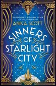 Sinners Of Starlight City