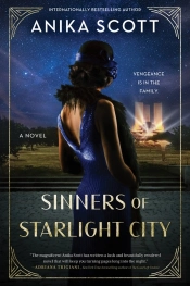 Sinners Of Starlight City