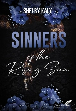 Bertrand.pt - Sinners Of The Rising Sun