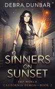 Sinners On Sunset