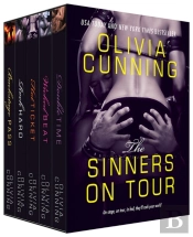 Sinners On Tour Boxed Set