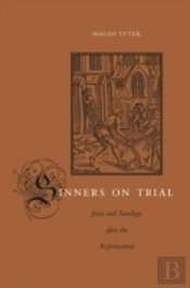 Sinners On Trial