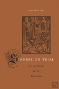 Bertrand.pt - Sinners On Trial