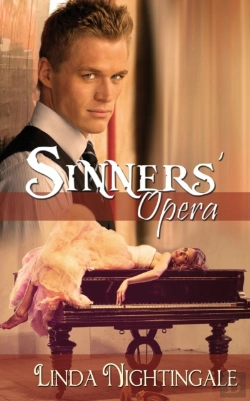 Bertrand.pt - Sinners' Opera
