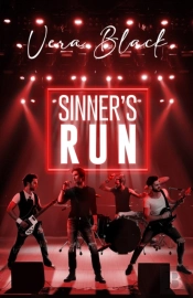 Sinner'S Run