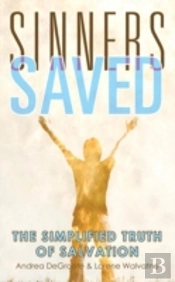Sinners Saved