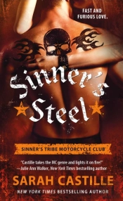 Sinner'S Steel