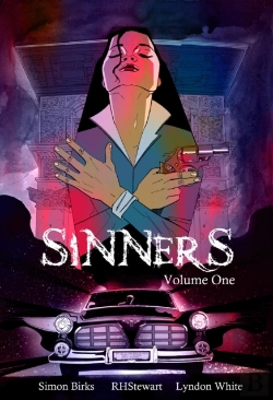 Bertrand.pt - Sinners: Volume 1