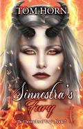 Sinnestra'S Fury