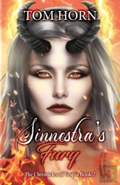 Sinnestra'S Fury