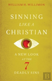 Sinning Like A Christian