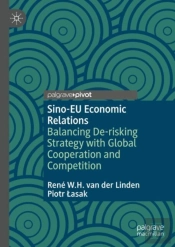 Sino-Eu Economic Relations