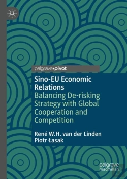 Bertrand.pt - Sino-Eu Economic Relations