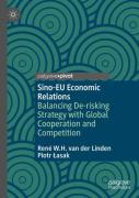 Sino-Eu Economic Relations