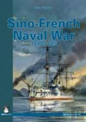 Sino-French Naval War 1884-1885