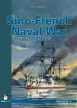 Bertrand.pt - Sino-French Naval War 1884-1885