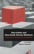 Sino-Indian And Sino-South Korean Relations
