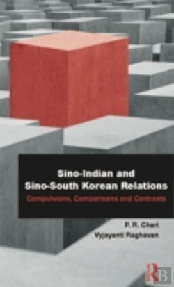 Bertrand.pt - Sino-Indian And Sino-South Korean Relations