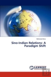Sino-Indian Relations