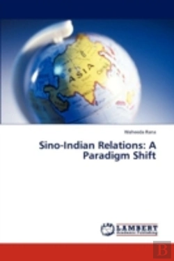 Bertrand.pt - Sino-Indian Relations