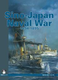 Sino-Japan Naval War 1894-1895