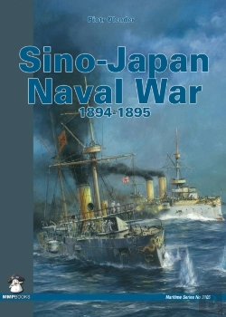 Bertrand.pt - Sino-Japan Naval War 1894-1895
