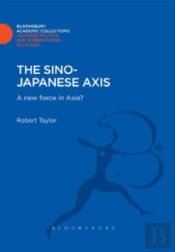Sino-Japanese Axis