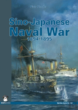 Bertrand.pt - Sino-Japanese Naval War 1894-1895