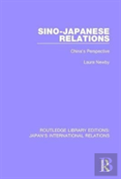 Sino-Japanese Relations