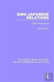 Sino-Japanese Relations