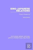 Sino-Japanese Relations