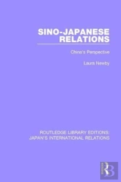 Sino-Japanese Relations