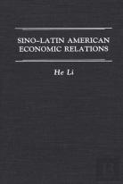 Sino-Latin American Economic Relations