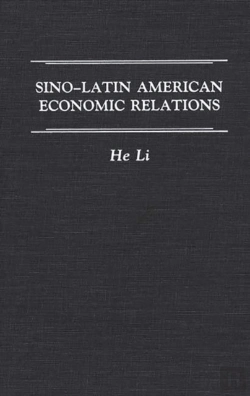 Bertrand.pt - Sino-Latin American Economic Relations